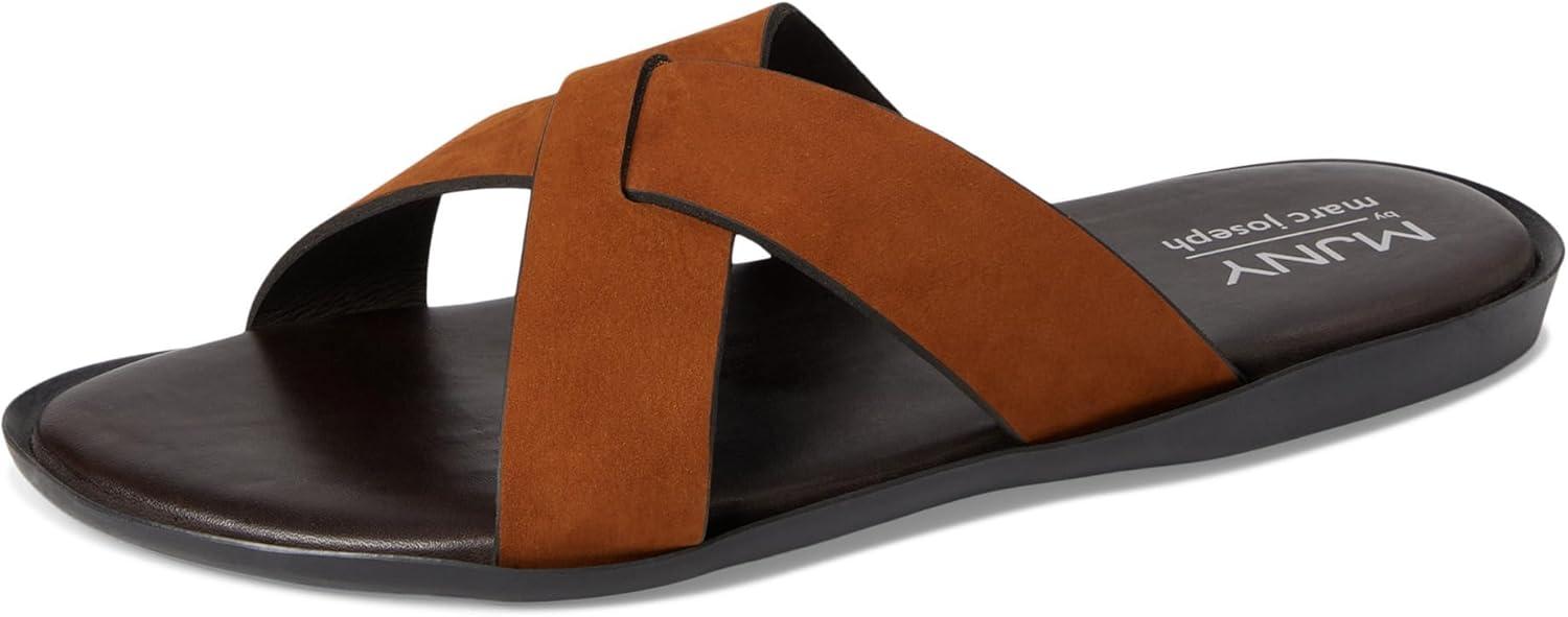 image:imageMarc Joseph New York mens Roman CtRustic Nobuck