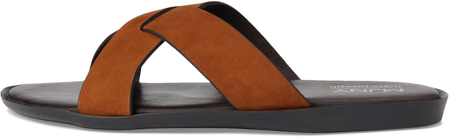 image:imageMarc Joseph New York mens Roman CtRustic Nobuck