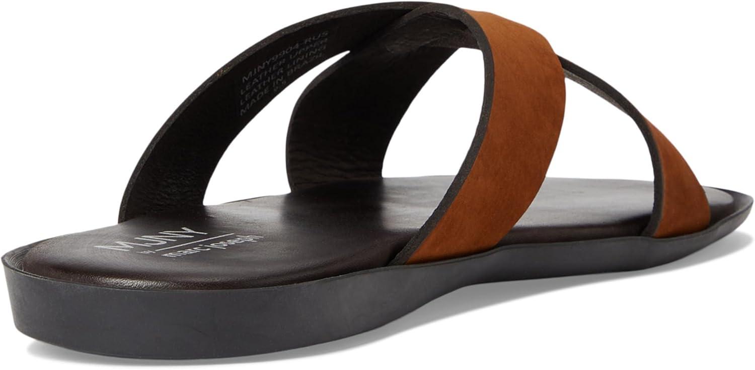 image:imageMarc Joseph New York mens Roman CtRustic Nobuck