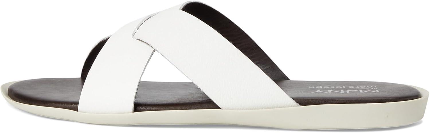 image:imageMarc Joseph New York mens Roman CtWhite Grainy