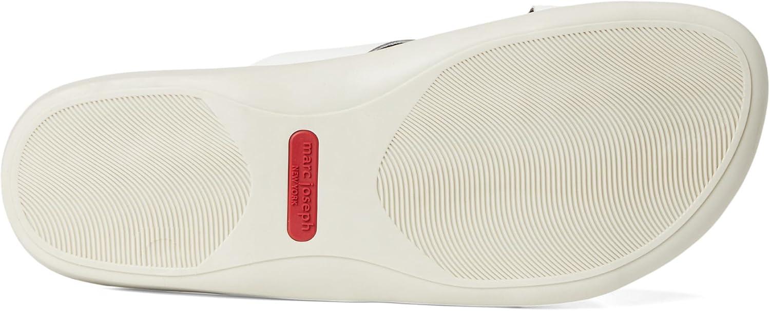 image:imageMarc Joseph New York mens Roman CtWhite Grainy