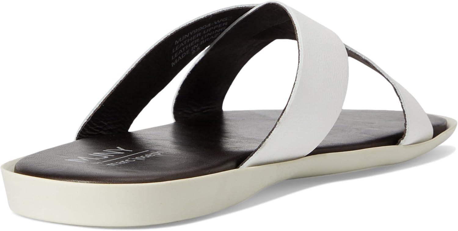 image:imageMarc Joseph New York mens Roman CtWhite Grainy