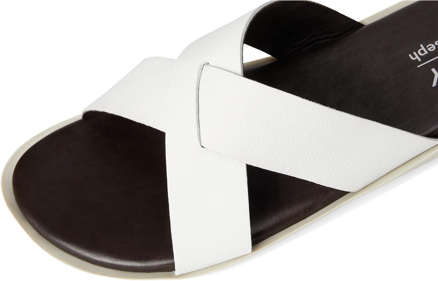 image:imageMarc Joseph New York mens Roman CtWhite Grainy