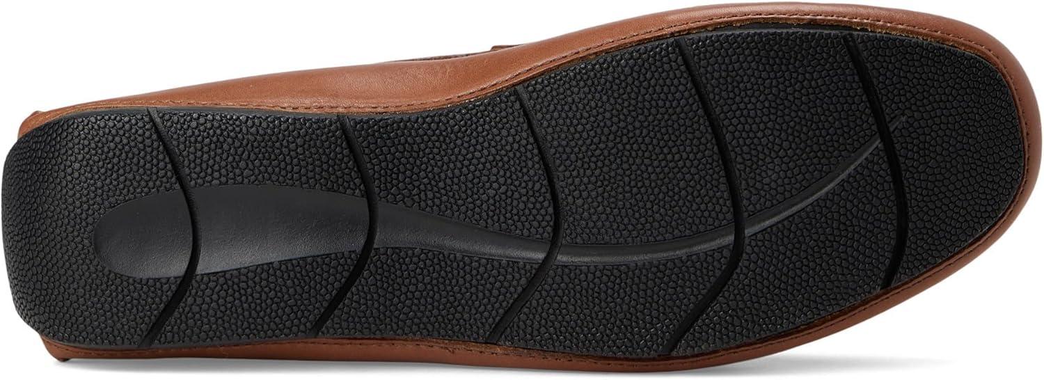 image:imageMens Loafers Casual Slip On Shoes Leather Penny Loafers for MenTan Napa