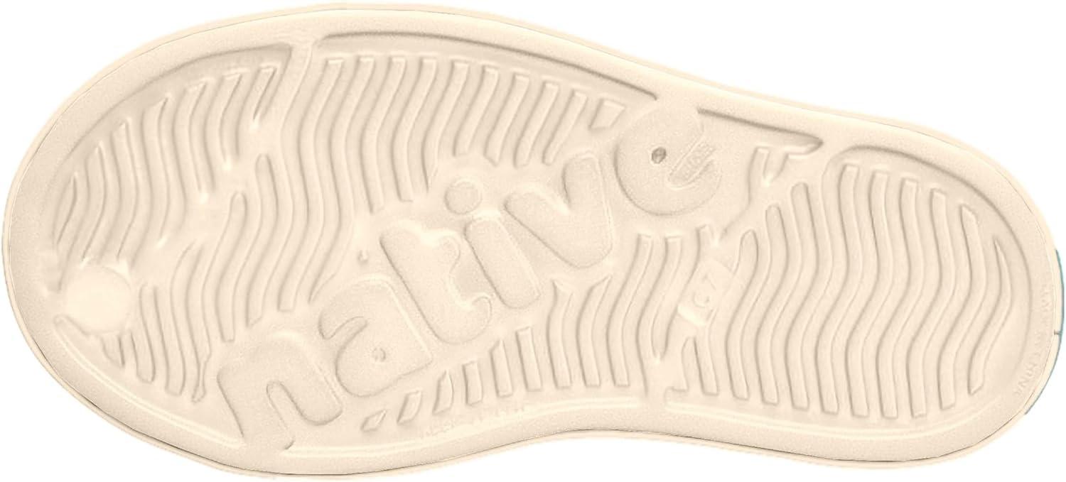 image:imageNative Shoes Kids Jefferson SlipOn ShoeBone WhiteBone White