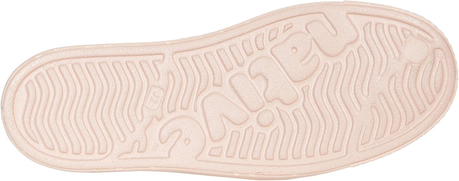image:imageNative Shoes Kids Jefferson SlipOn ShoeChameleon Pink