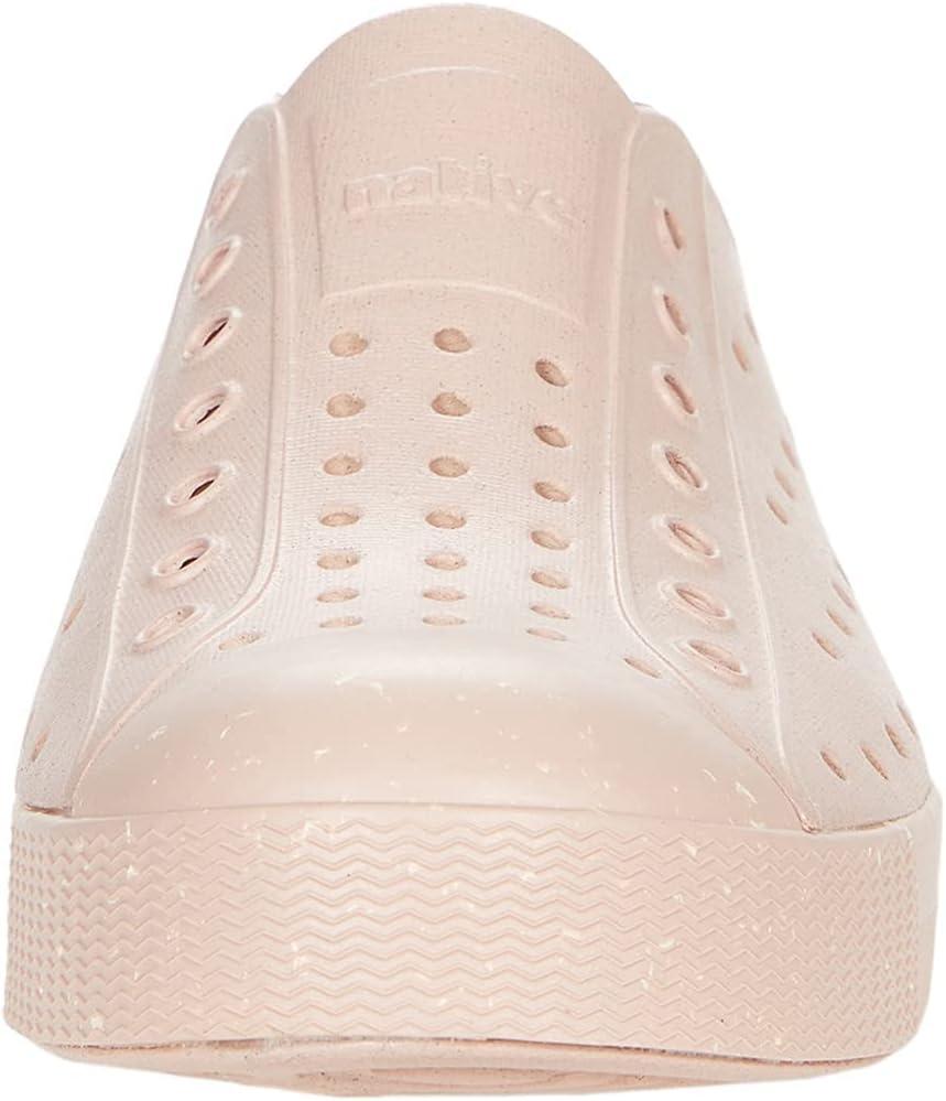 image:imageNative Shoes Kids Jefferson SlipOn ShoeChameleon Pink