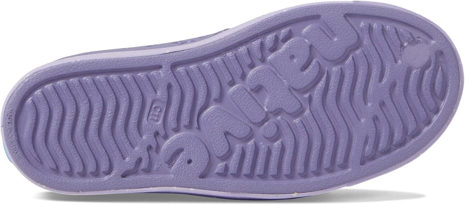 image:imageNative Shoes Kids Jefferson SlipOn ShoeHaze PurpleHealing PurpleShell Speckles