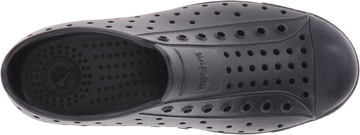 image:imageNative Shoes Kids Jefferson SlipOn ShoeJiffy BlackJiffy Black
