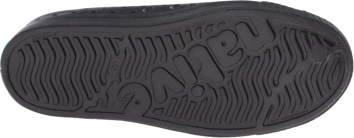 image:imageNative Shoes Kids Jefferson SlipOn ShoeJiffy BlackJiffy Black
