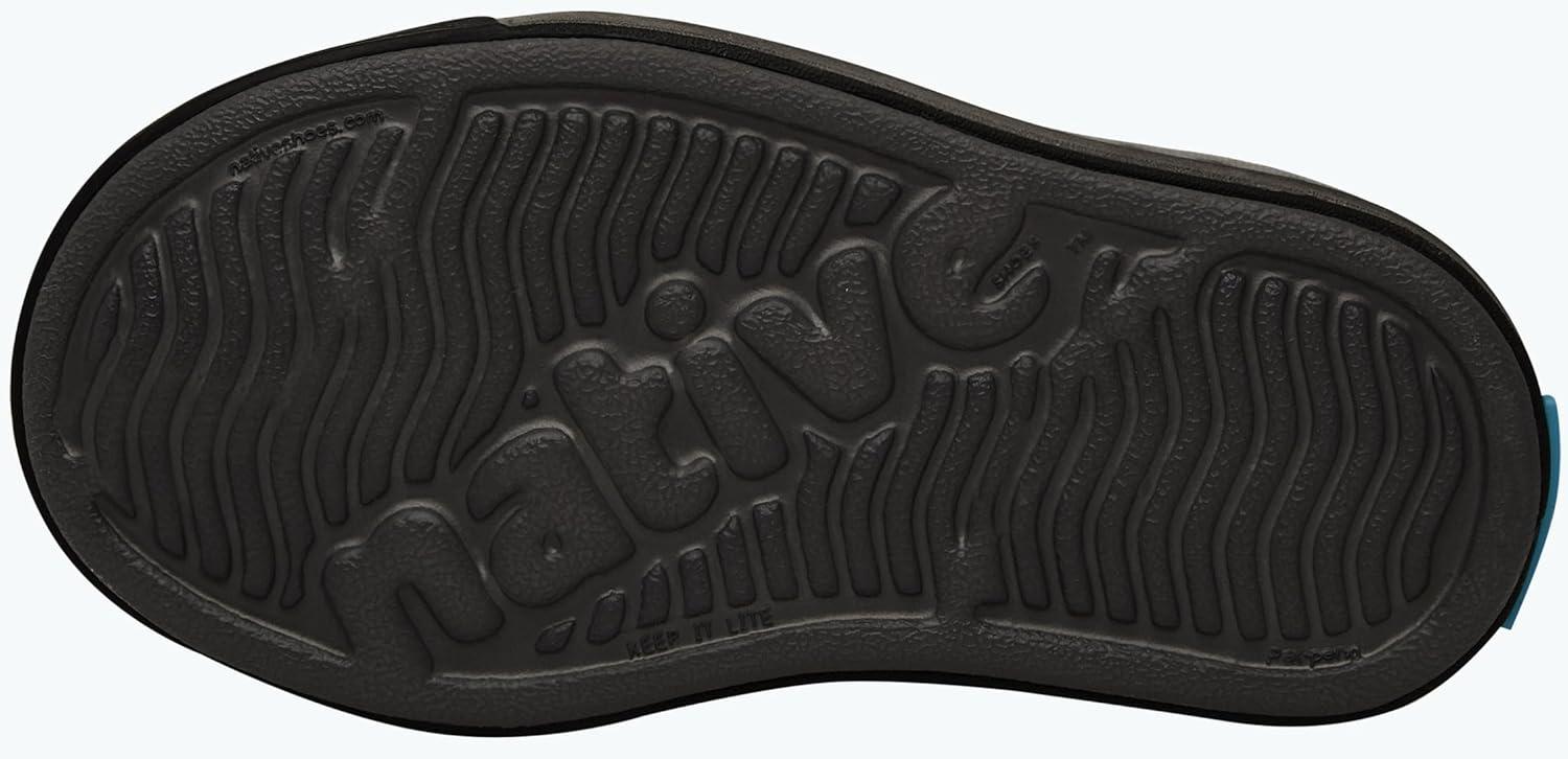 image:imageNative Shoes Kids Jefferson SlipOn ShoeJiffy BlackJiffy Black