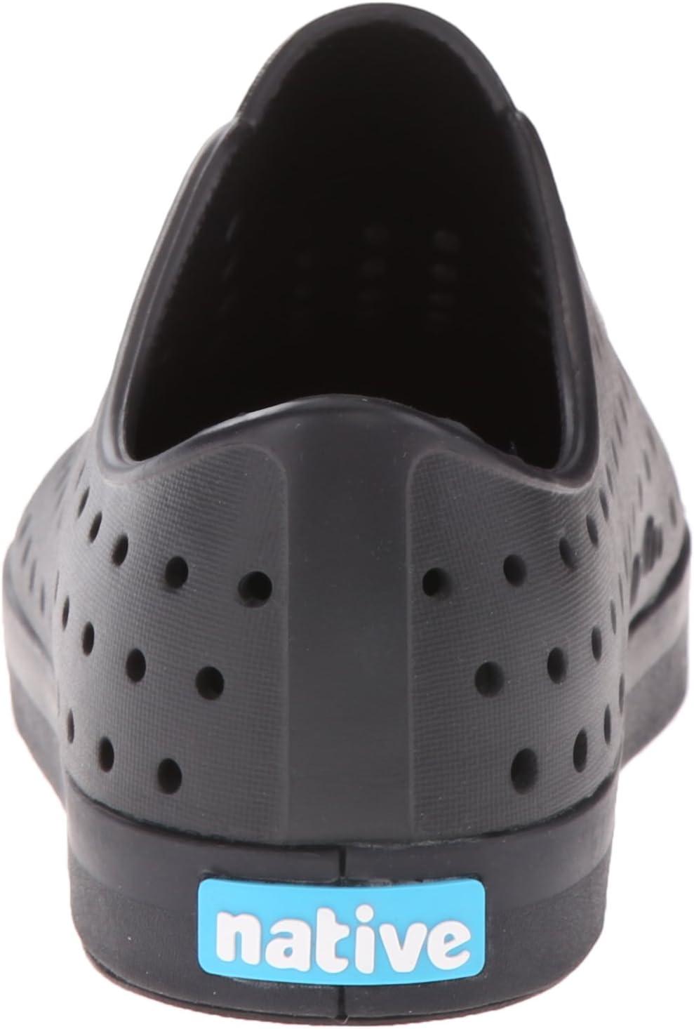 image:imageNative Shoes Kids Jefferson SlipOn ShoeJiffy BlackJiffy Black