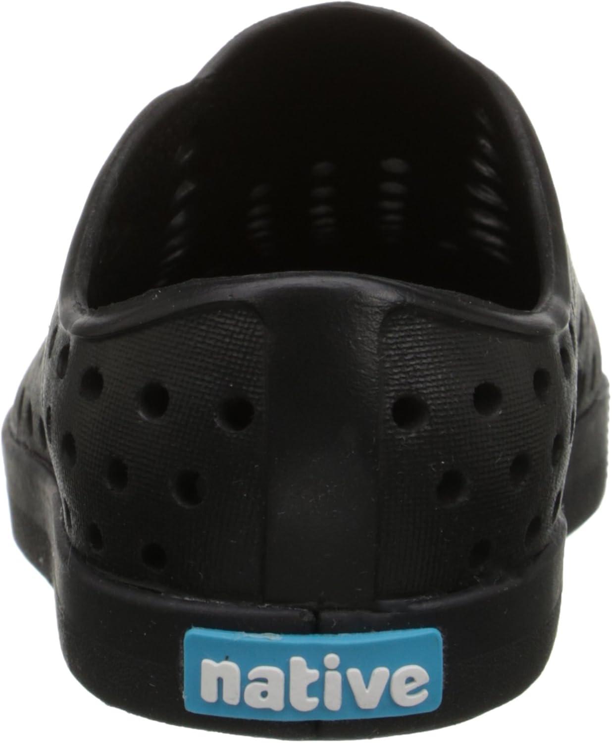 image:imageNative Shoes Kids Jefferson SlipOn ShoeJiffy BlackJiffy Black