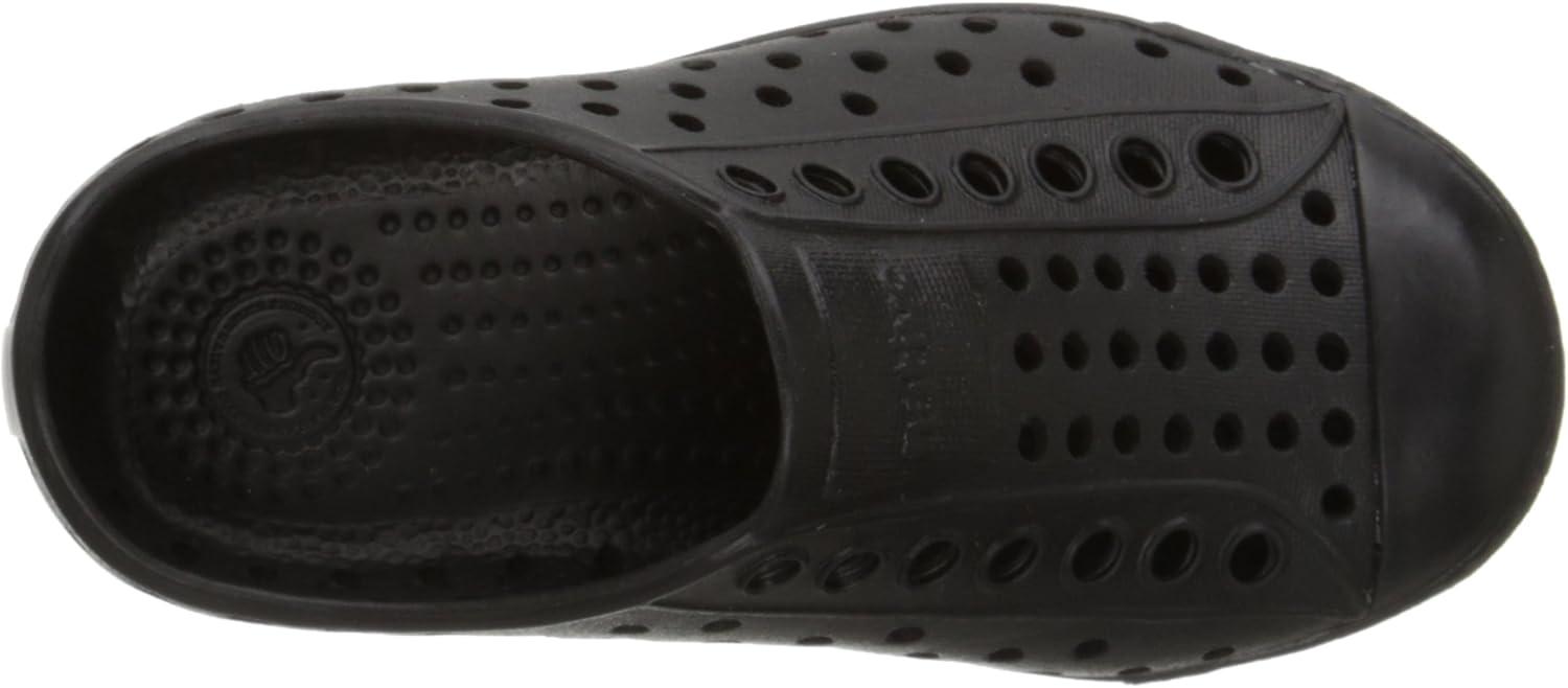 image:imageNative Shoes Kids Jefferson SlipOn ShoeJiffy BlackJiffy Black