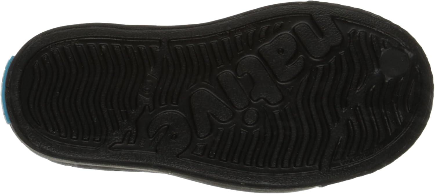 image:imageNative Shoes Kids Jefferson SlipOn ShoeJiffy BlackJiffy Black