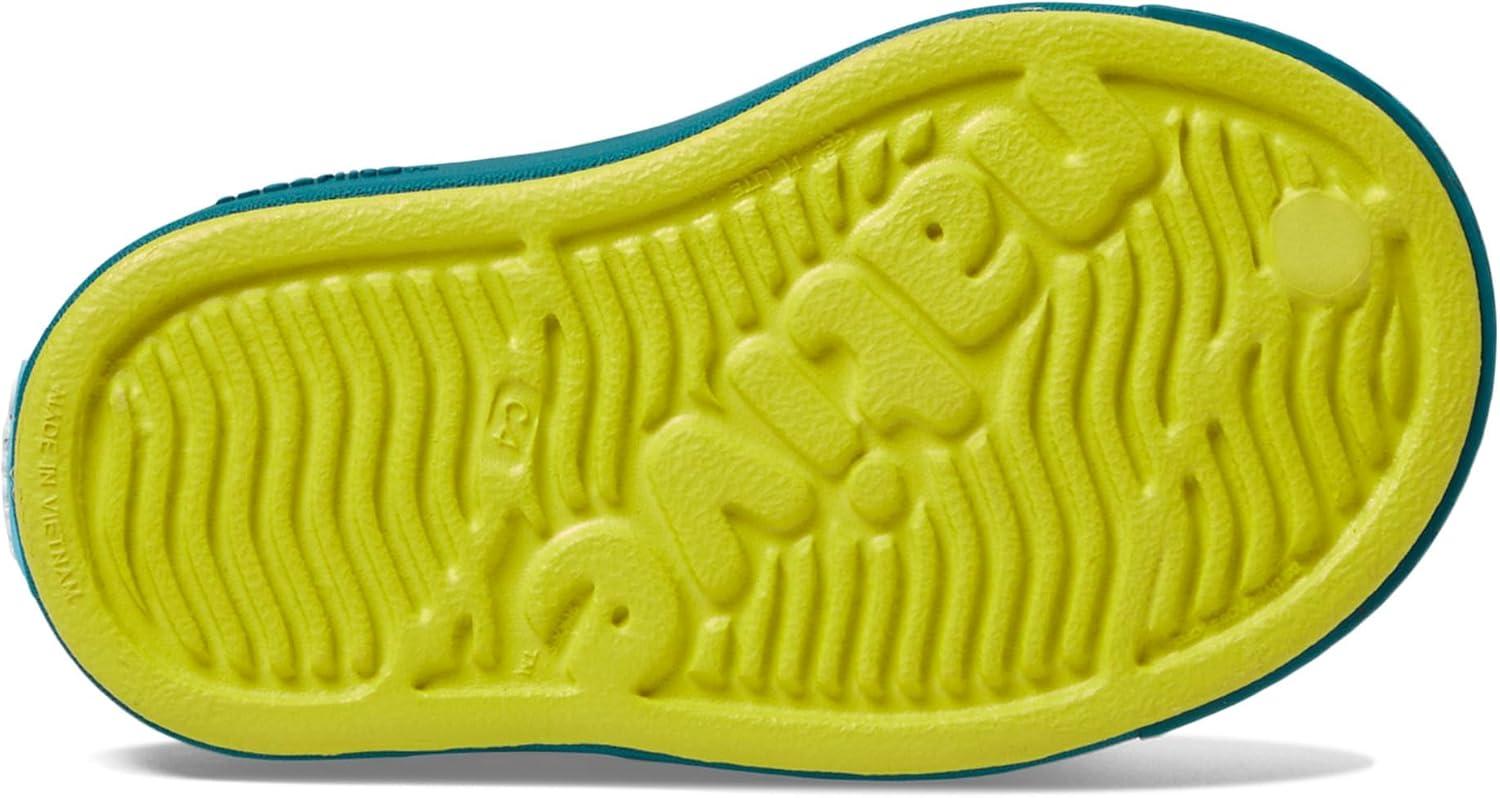 image:imageNative Shoes Kids Jefferson SlipOn ShoePickle GreenPatina Green