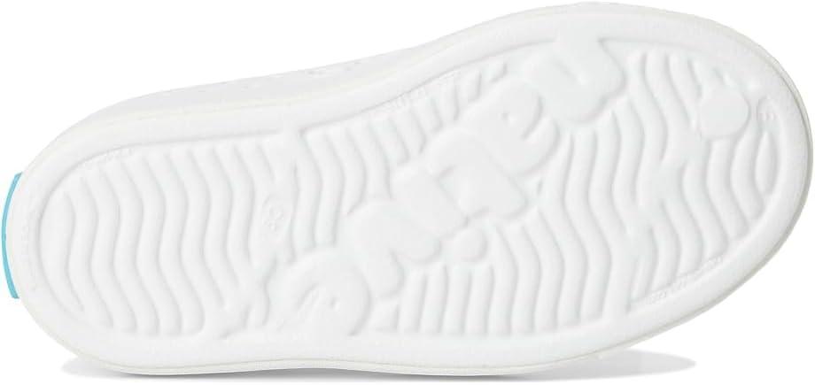 image:imageNative Shoes Kids Jefferson SlipOn ShoeShell WhiteShell White