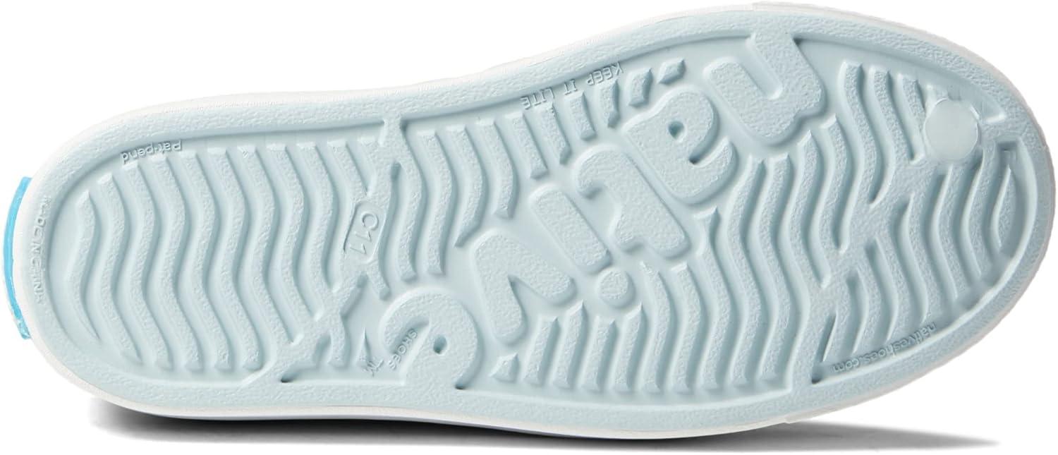 image:imageNative Shoes Kids Jefferson SlipOn ShoeSkip BlueShell White