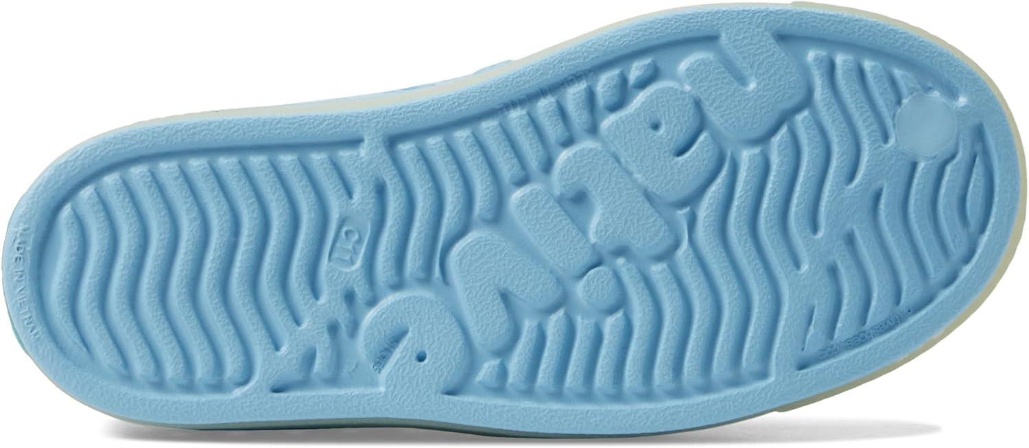 image:imageNative Shoes Kids Jefferson SlipOn ShoeSky BlueGlow