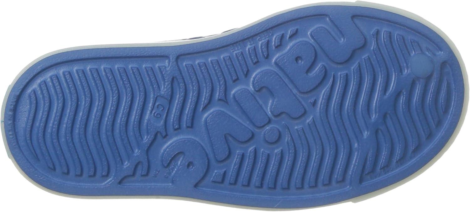 image:imageNative Shoes Kids Jefferson SlipOn ShoeStorm BlueGlow