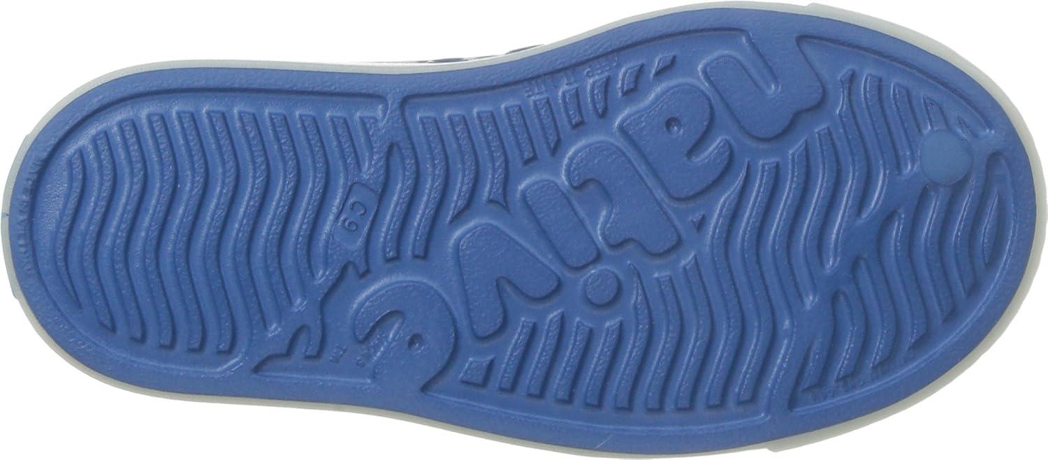 image:imageNative Shoes Kids Jefferson SlipOn ShoeStorm BlueGlow