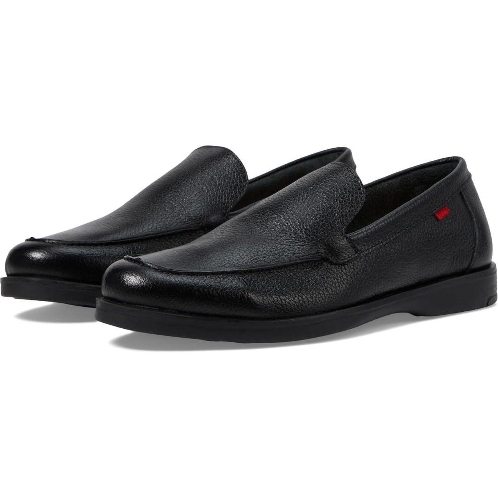 image:imageMarc Joseph New York Mens Cooper StBlack Grainy