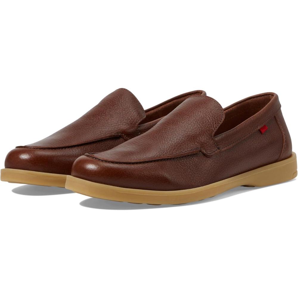 image:imageMarc Joseph New York Mens Cooper StCognac Grainy