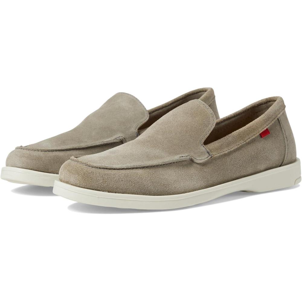 image:imageMarc Joseph New York Mens Cooper StGrey Suede