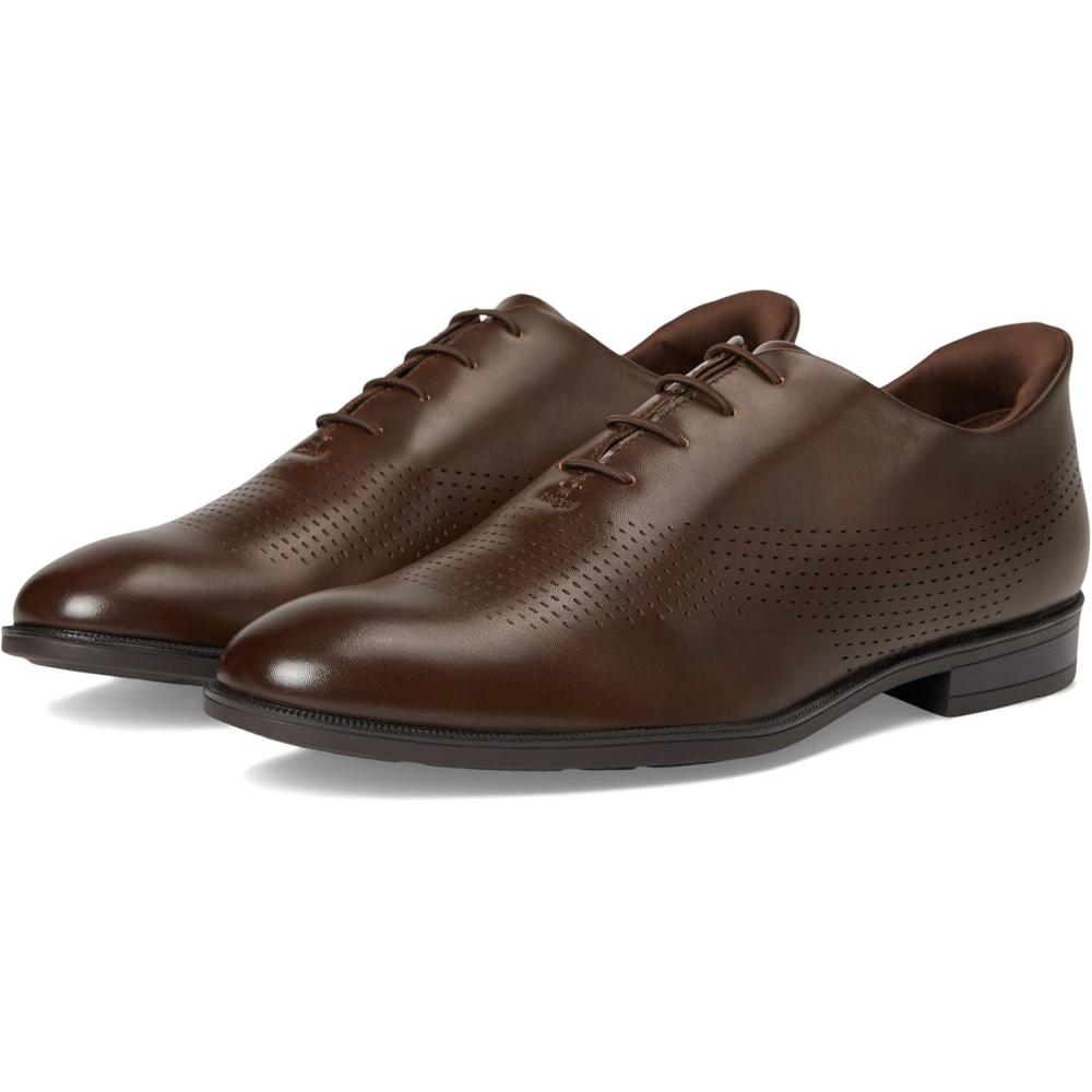 image:imageMarc Joseph New York Mens East Road Hands Free TechnologyBrown Napa Leather