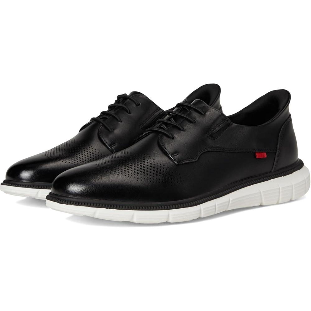 image:imageMarc Joseph New York Mens Edward Street Hands Free TechnologyBlack