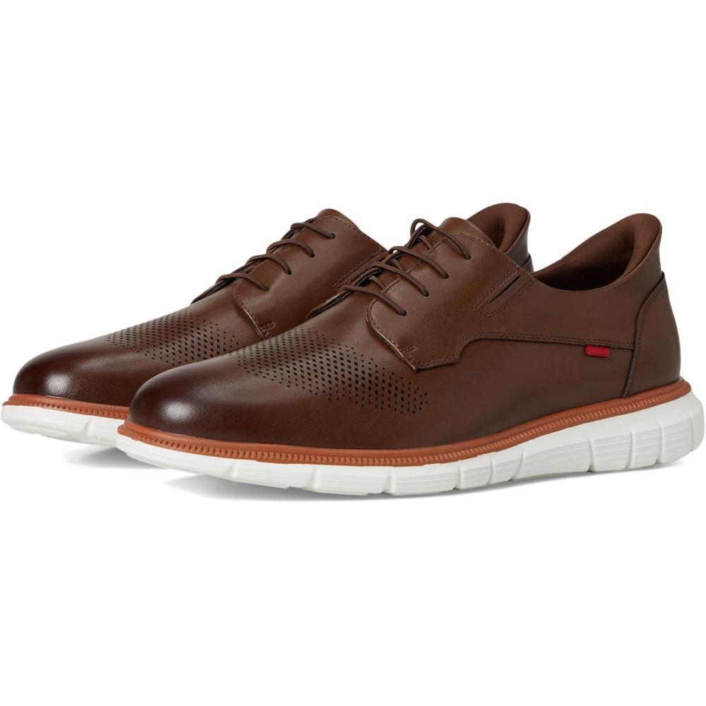 image:imageMarc Joseph New York Mens Edward Street Hands Free TechnologyBrown