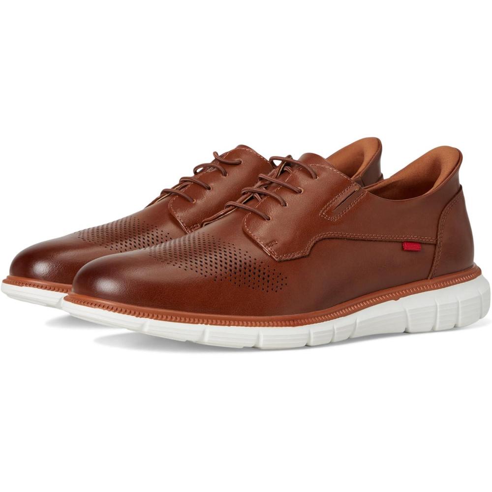 image:imageMarc Joseph New York Mens Edward Street Hands Free TechnologyCognac