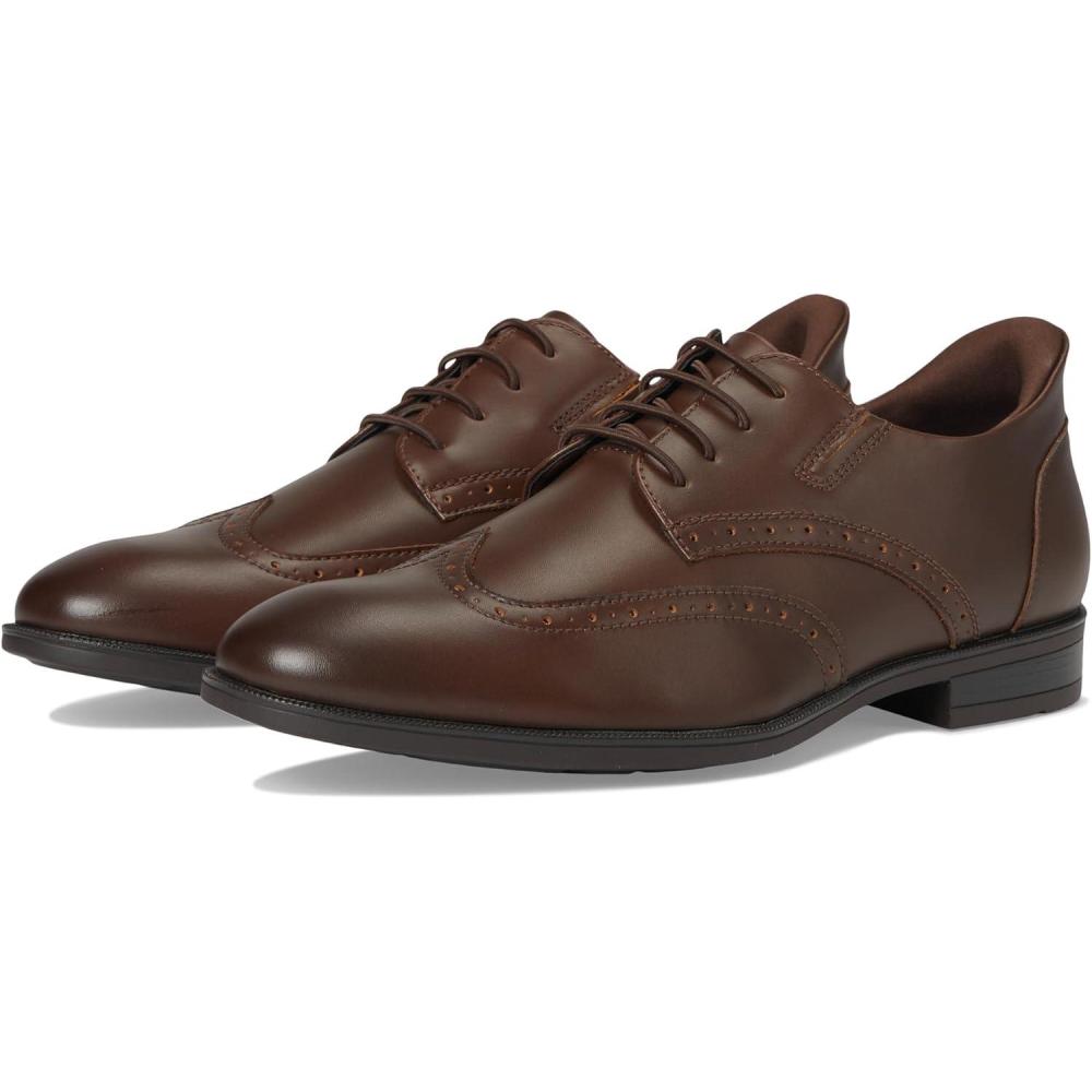 image:imageMarc Joseph New York Mens Howard Street Hands Free TechnologyBrown Napa Leather