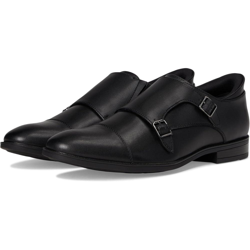 image:imageMarc Joseph New York Mens Oliver Street Hands Free Technology OxfordBlack