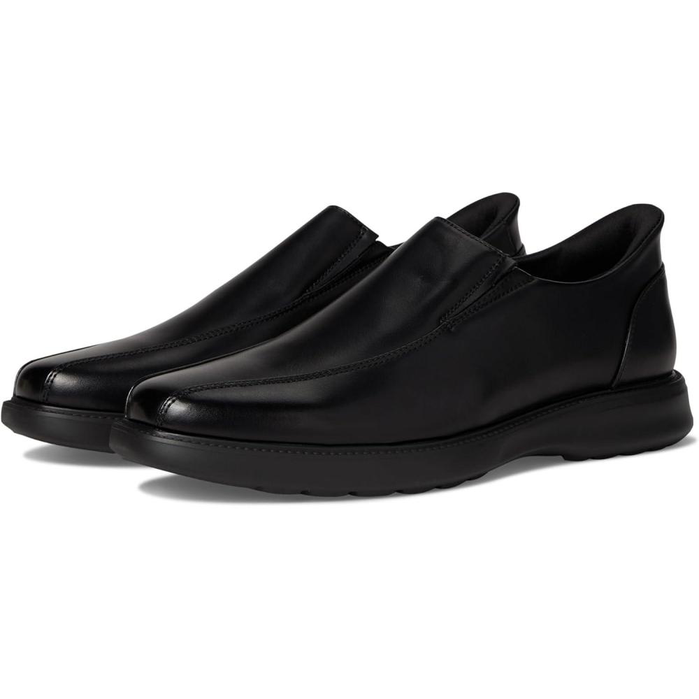 image:imageMarc Joseph New York Mens Shelby Road Hands Free TechnologyBlack Napa Leather