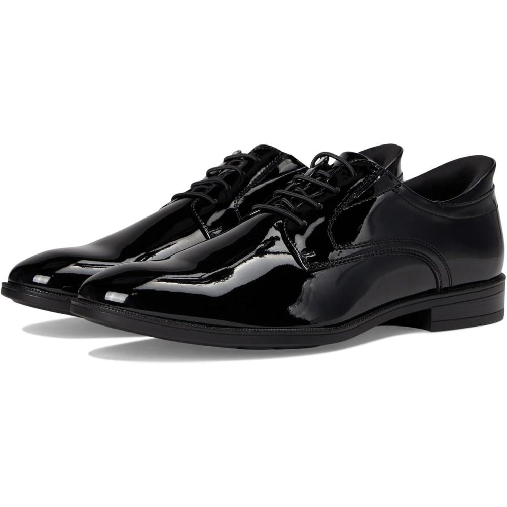 image:imageMarc Joseph New York Mens State Street Tuxedo Oxford Hands Free TechnologyBlack