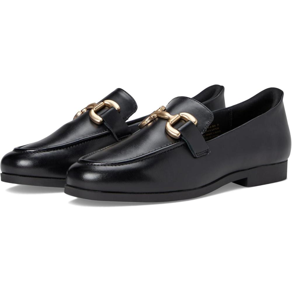 image:imageMarc Joseph New York Womens Avery Street Hands Free TechnologyBlack Napa Leather
