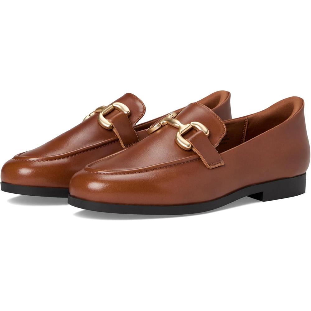 image:imageMarc Joseph New York Womens Avery Street Hands Free TechnologyCognac Napa Leather