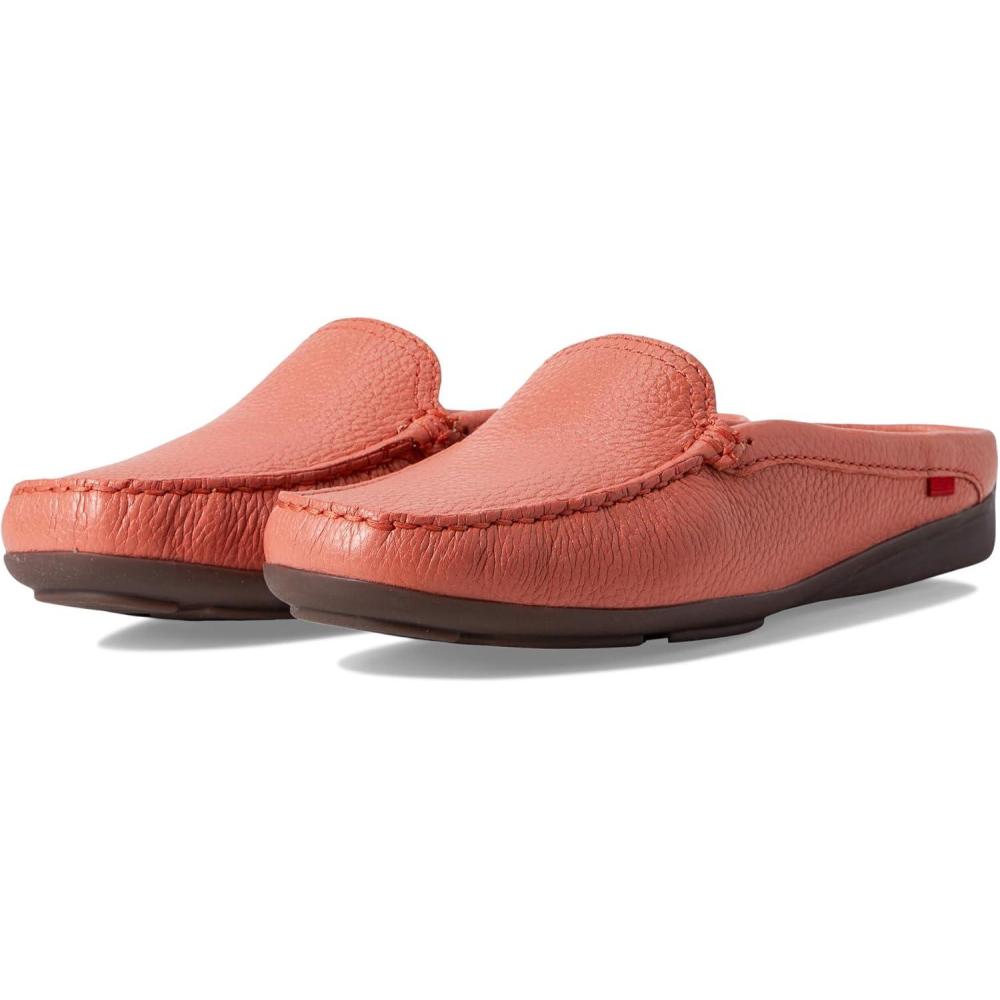 image:imageMarc Joseph New York Womens Briarwood CourtCoral Tumbled