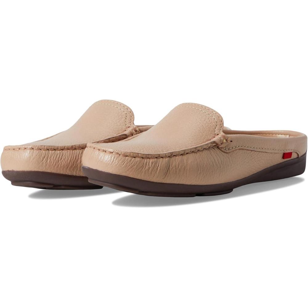image:imageMarc Joseph New York Womens Briarwood CourtNude Tumbled