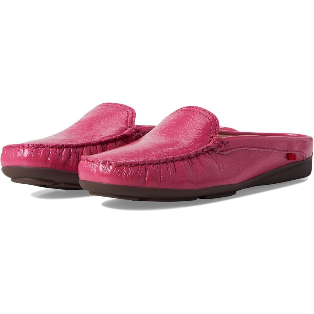image:imageMarc Joseph New York Womens Briarwood CourtPassion Pink Svelte Patent