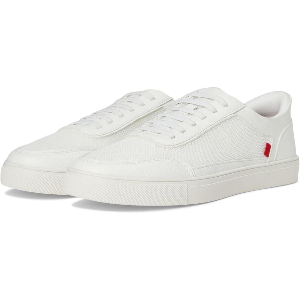 image:imageMarc Joseph New York Womens Columbia Street Hands Free TechnologyWhite