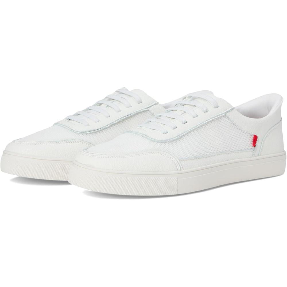 image:imageMarc Joseph New York Womens Columbia Street Hands Free TechnologyWhite Grainy Leather