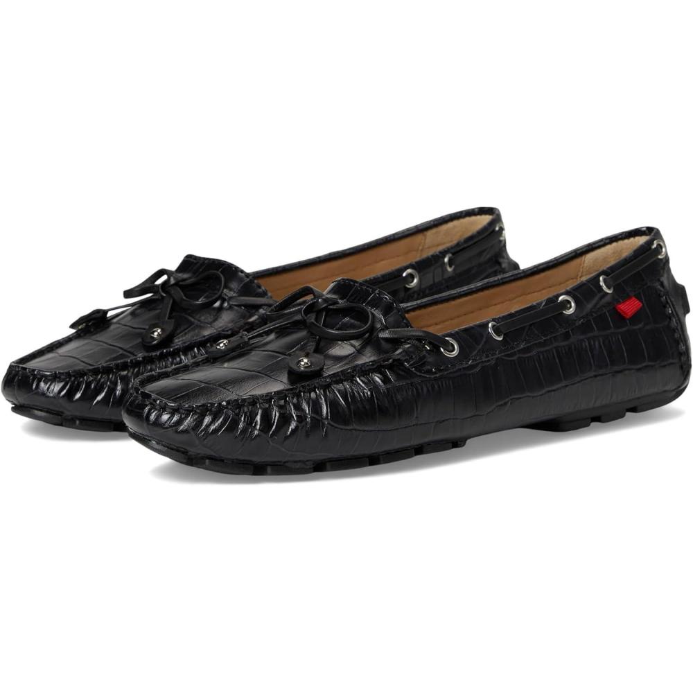 image:imageMarc Joseph New York Womens Cypress HillBlack Croco