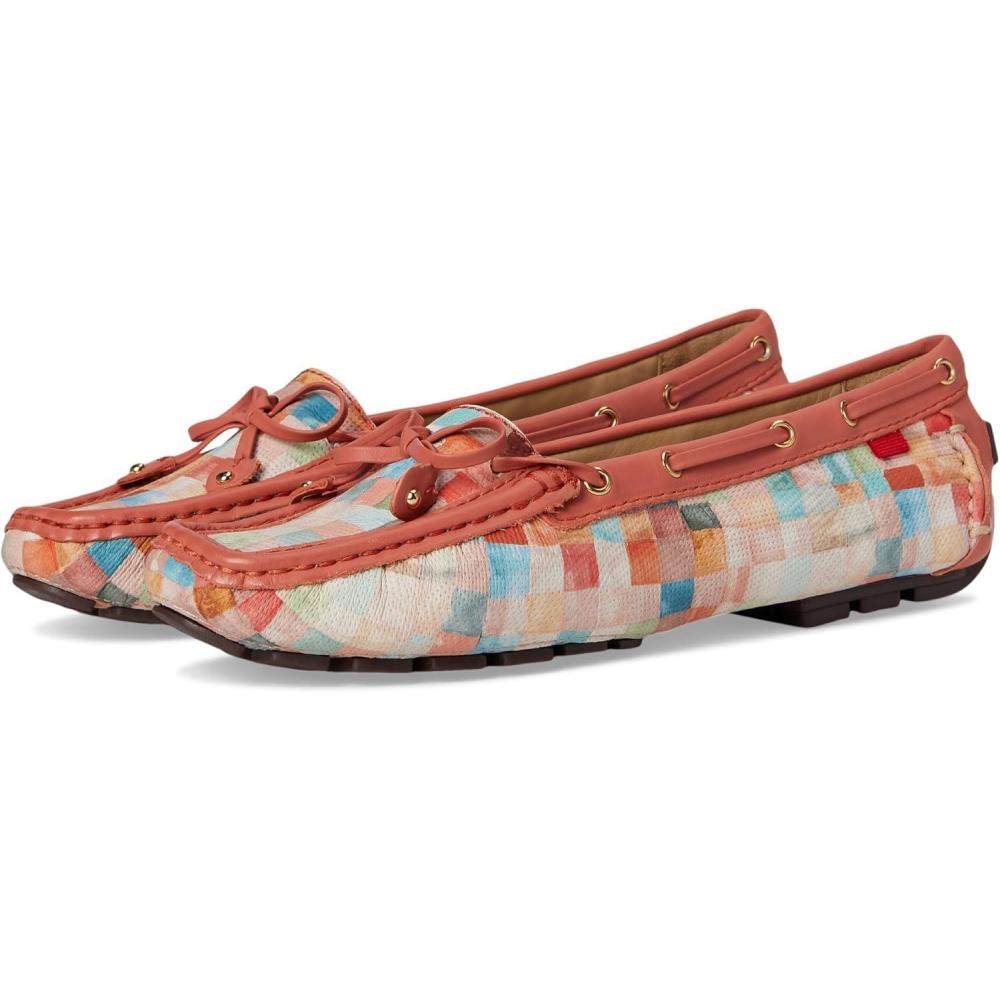 image:imageMarc Joseph New York Womens Cypress HillCoral Mosaic