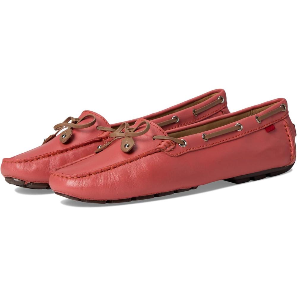 image:imageMarc Joseph New York Womens Cypress HillCoral Napa