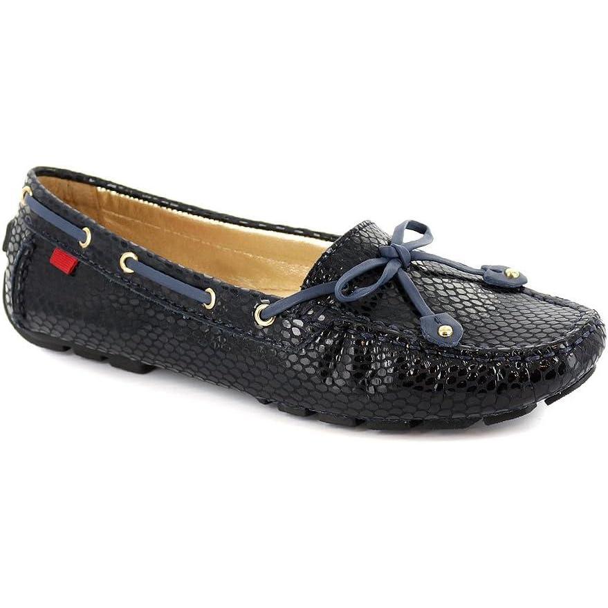 image:imageMarc Joseph New York Womens Cypress HillNavy