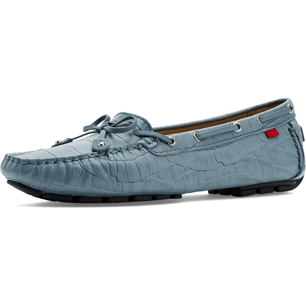 image:imageMarc Joseph New York Womens Cypress HillOcean Breeze Croco