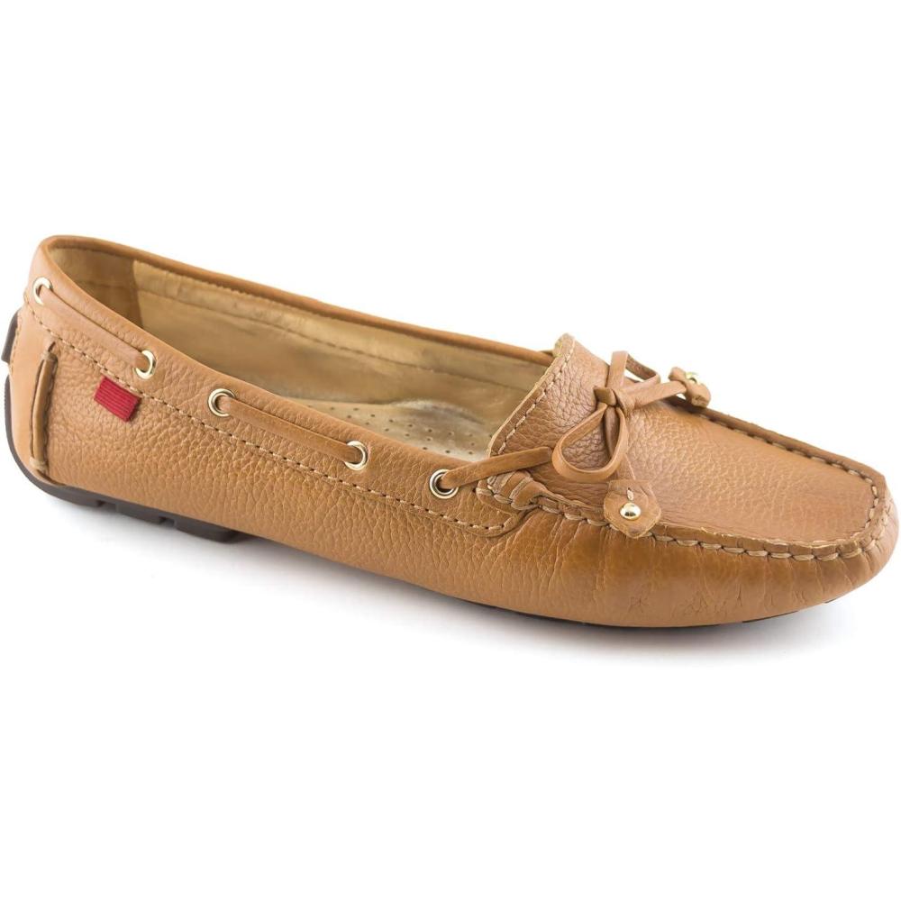 image:imageMarc Joseph New York Womens Cypress HillTan Grainy