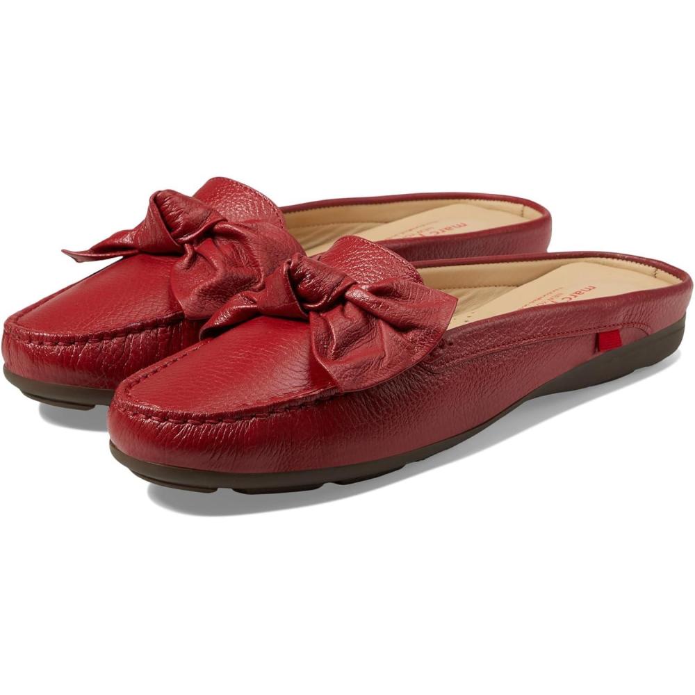 image:imageMarc Joseph New York Womens Diane StreetRed Grainy